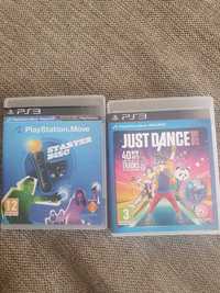 Gra na PS3 Just Dance