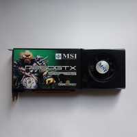 Видеокарта MSI GeForce GTX 260