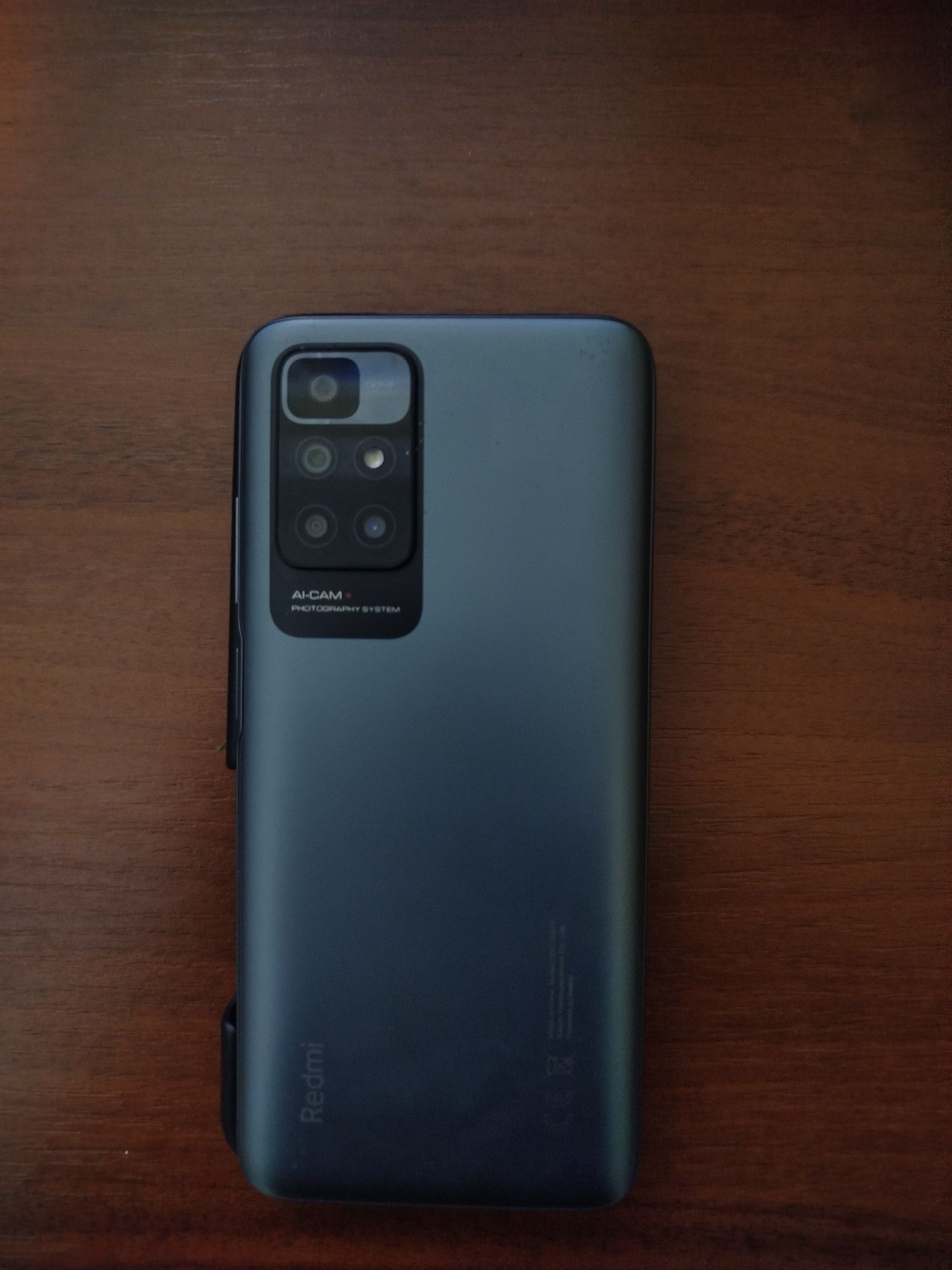 Смартфон Redmi 10 2022 4/128