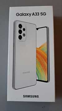 Samsung Galaxy a33 128gb стан 10/10