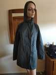PARKA /Casaco de Inverno TAM 34 S