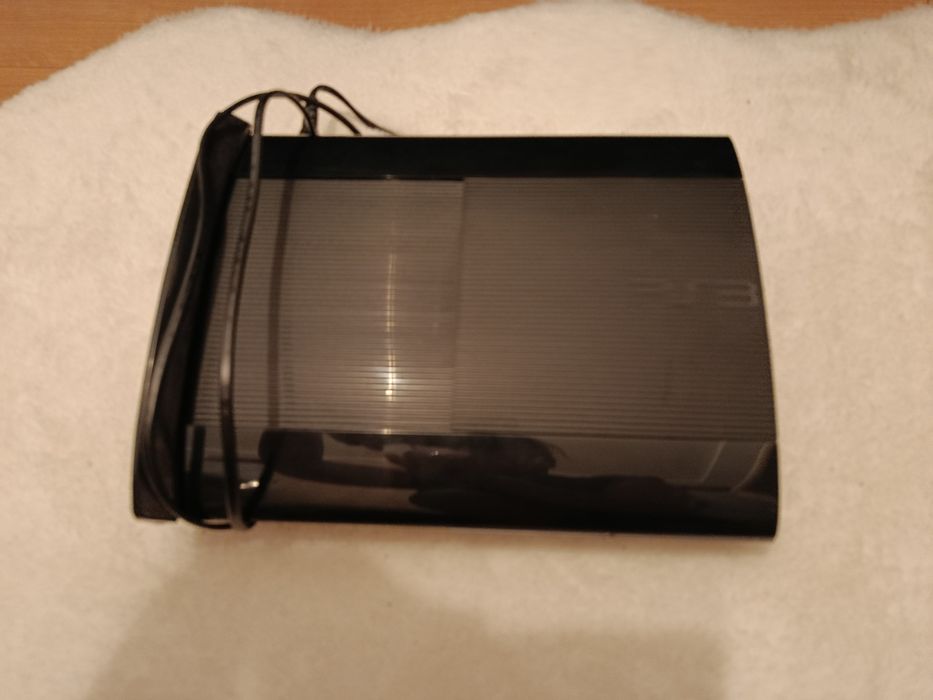 Sprzedam PlayStation 3