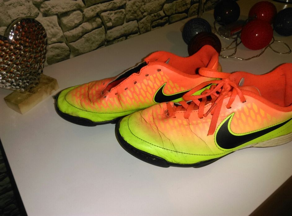 Nike rozm 37,5