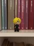 Funko One Piece Mystery Minis Sanji Figure