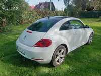 Volkswagen Beetle automat, szyberdach, android auto