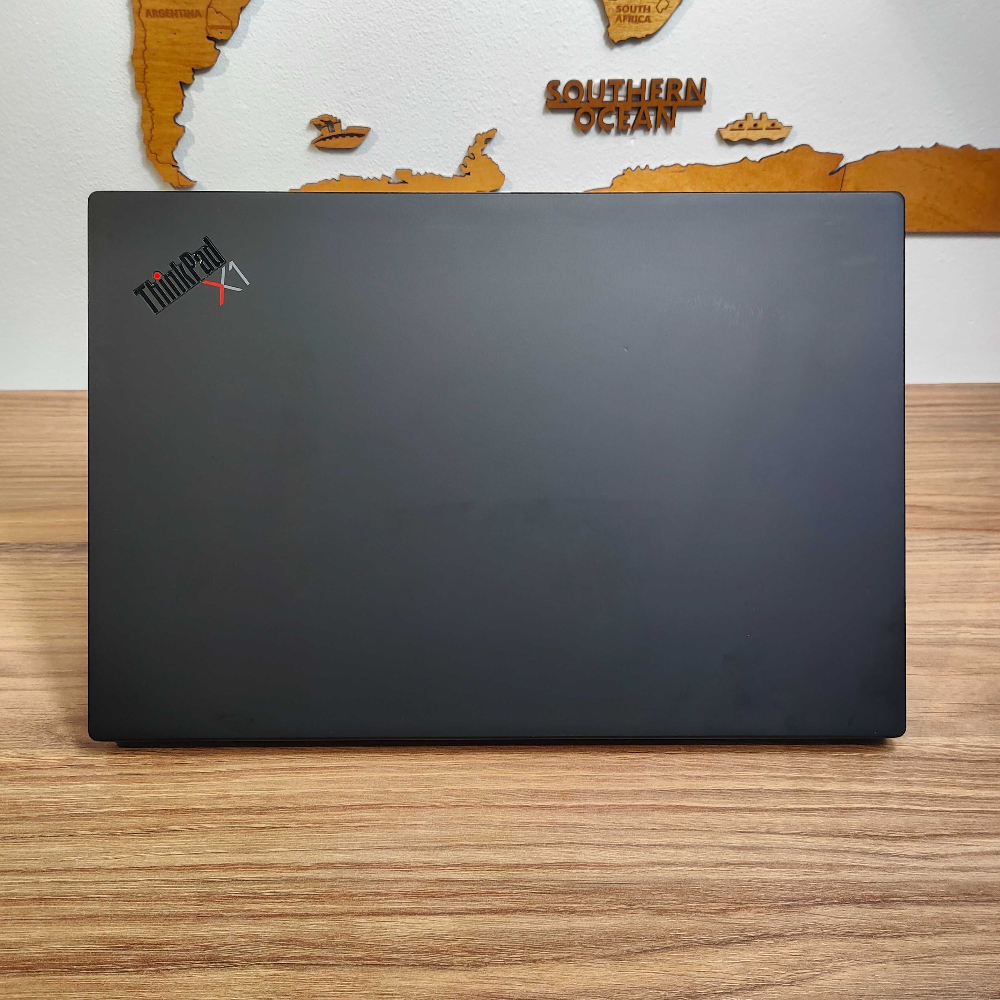 Lenovo ThinkPad X1 Carbon G8 i5-10210U 16GB 256GB SSD 14" FHD Klasa A