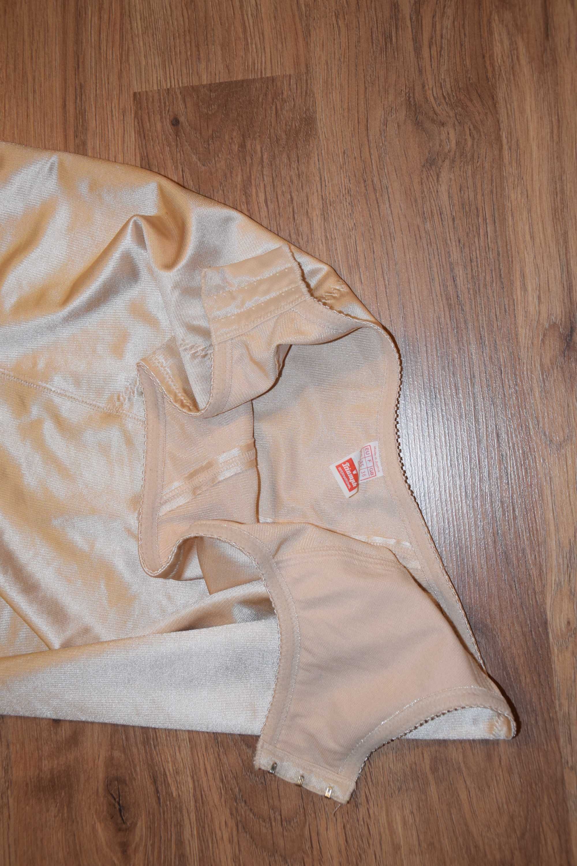 Triumph Contour TS-body modelujące r.80 C