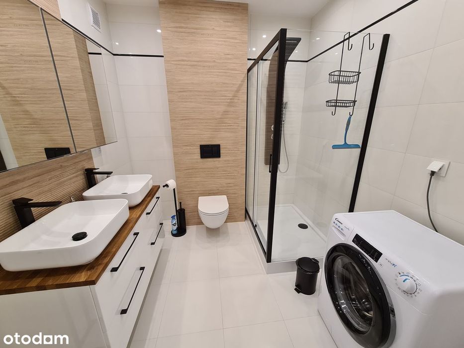 Apartament 2wu poziom, 5 pokoi, 2 łazienki-alternatywa domu na Podolsz