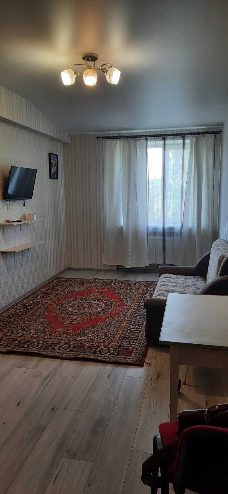 Продам гостинку со своим сан.узлом