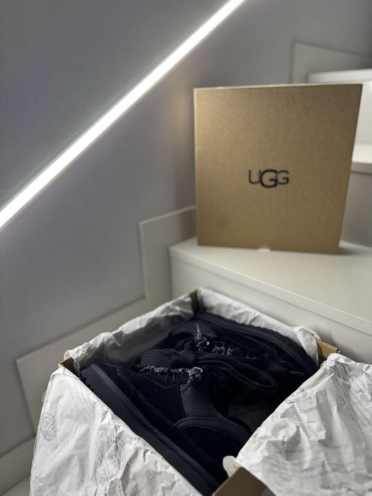 Ugg Lowmel Shoes (в наявності)