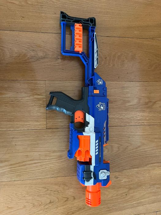 Nerf grande óptimo estado