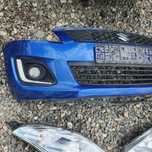 Zderzak suzuki swift mk7