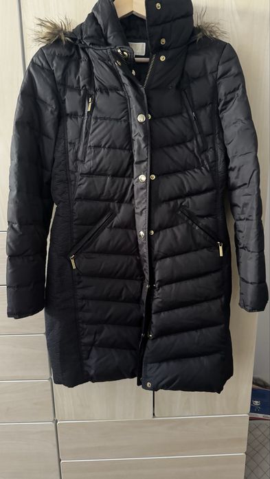 Płaszcz zimowy Michael Kors