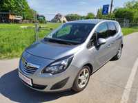 Opel Meriva LPG StaG * Automat * Serwis