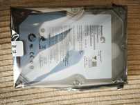 Dysk Seagate barracuda 1.5tb NOWY
