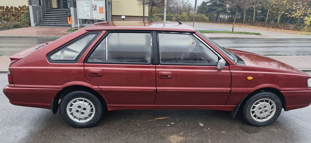 FSO Polonez Caro plus 1.6 GSI klima LPG fiat 125p Pilne!