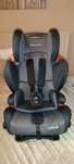 Fotelik 9-36 Kinderkraft Babysafe Collie jak nowy