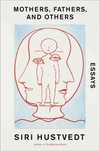 3 livros de não-ficção: Siri Husvedt, Blanchot, Lamborn Wilson