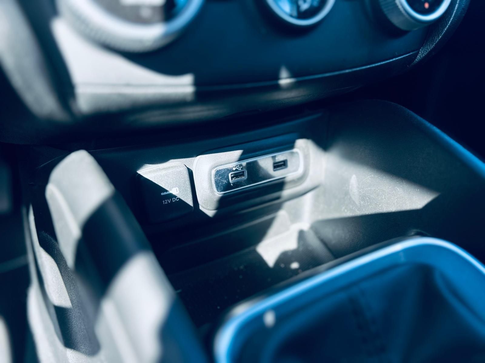 Fiat tipo 2022 impecável