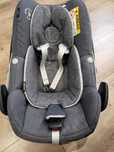 Fotelik samochodowy Maxi Cosi 0-13
