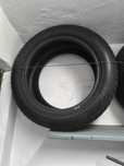 Opony zimowe stan idealny 225/55/R17