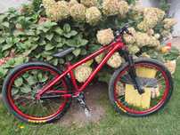 Rower dartmoor gemer 26