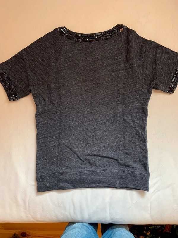 Top J.Crew roz XS
