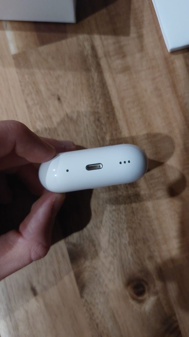 Apple AirPods Pro 2 generacja