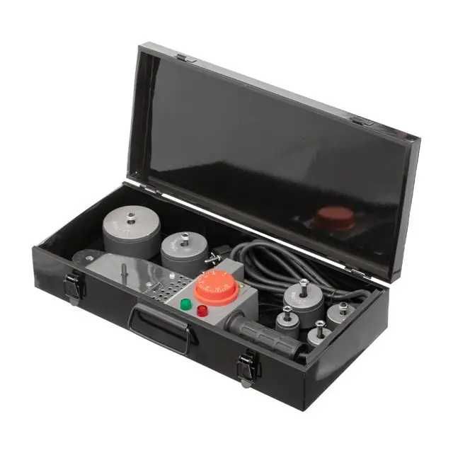 Паяльник для пластиковых труб BESTCRAFT EC591 ГАРАНТИЯ 12 месяцев