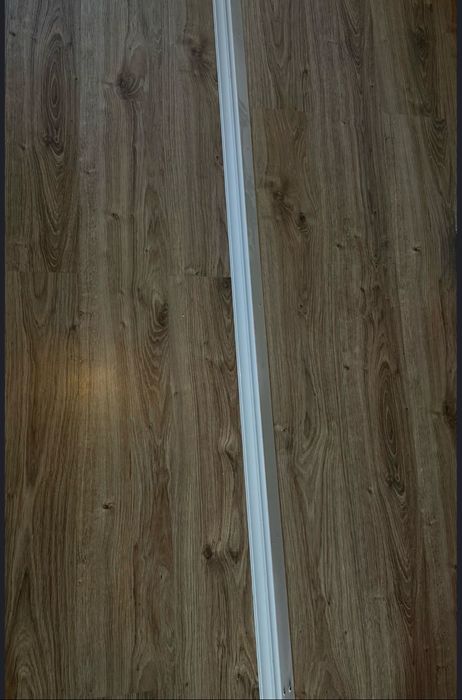 Карниз/гачки для штор/алюмінієвий карниз