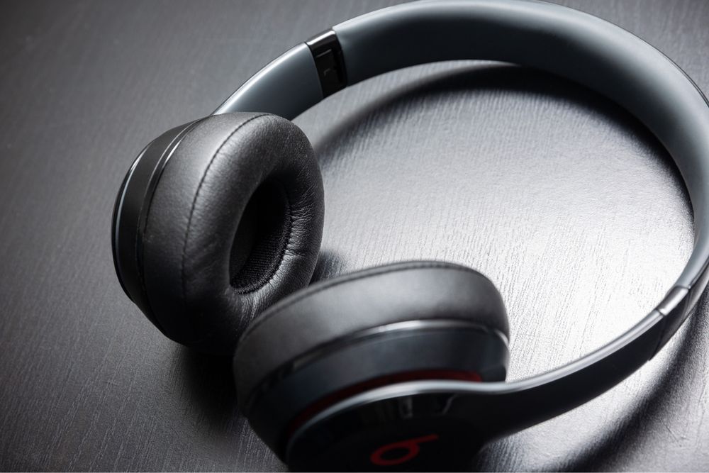 słuchawki Beats Solo 2 Wireless bezprzewodowe i przewodowe