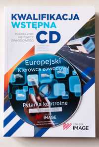 Kwalifikacja Wstępna + CD z testami KOD95