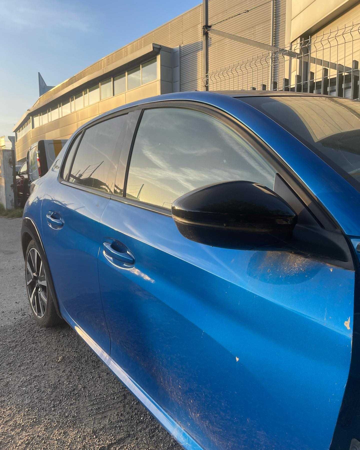 Peugeot 208 GT Line 2018