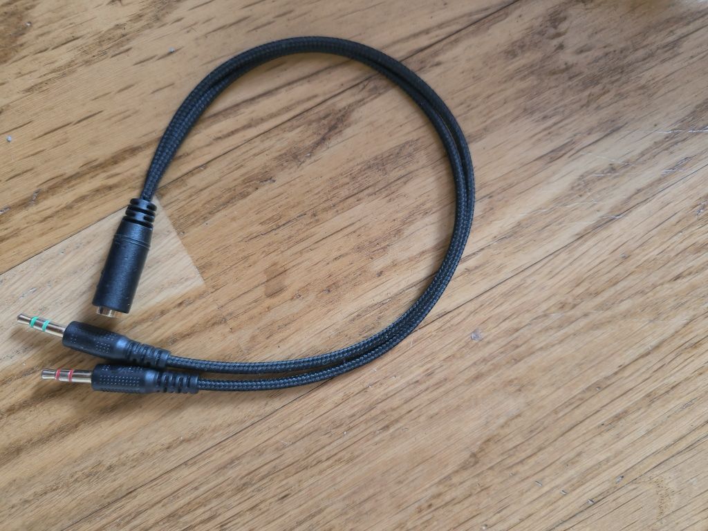 Навушники MSI Immerse GH20