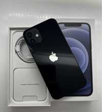 iPhone 12 128Gb Black
