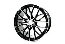 Felgi R320 Pasujące BMW F10 F11 F01 F08 F12 X4 20