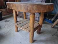 Meble rustykalne