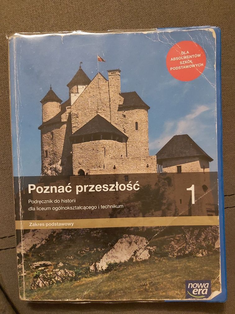 Poznać przeszłość 1