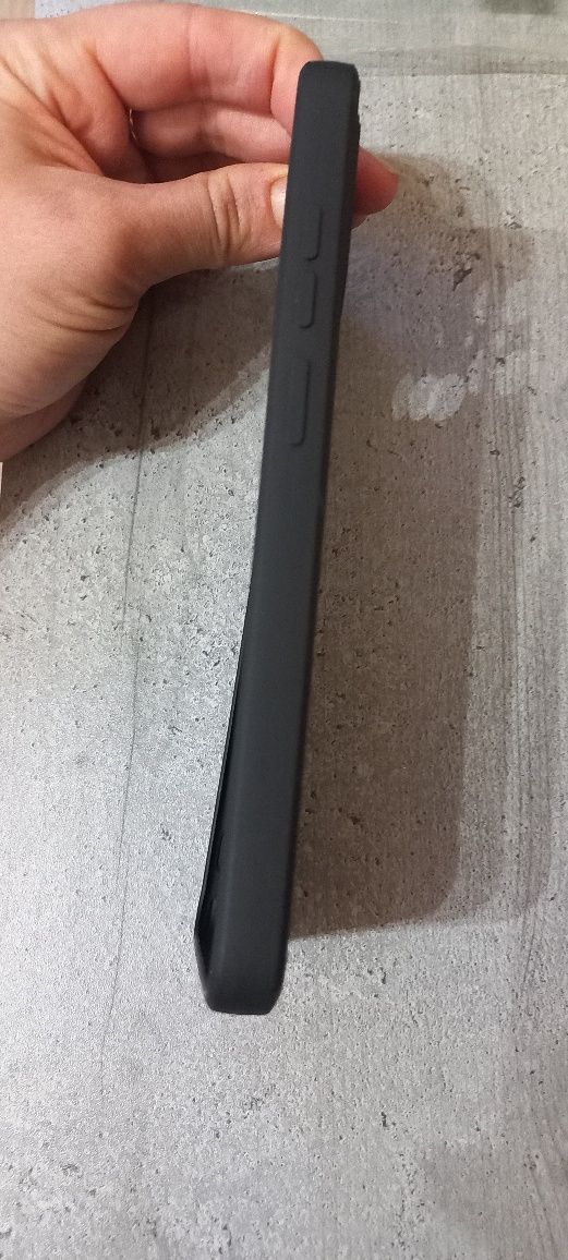 Чохол Redmi 12C силіконовий велюр