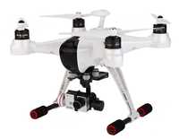 Walkera dron x350 premium Zamienie