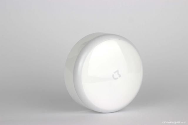 Xiaomi mijia led com sensor (últimas unidades)