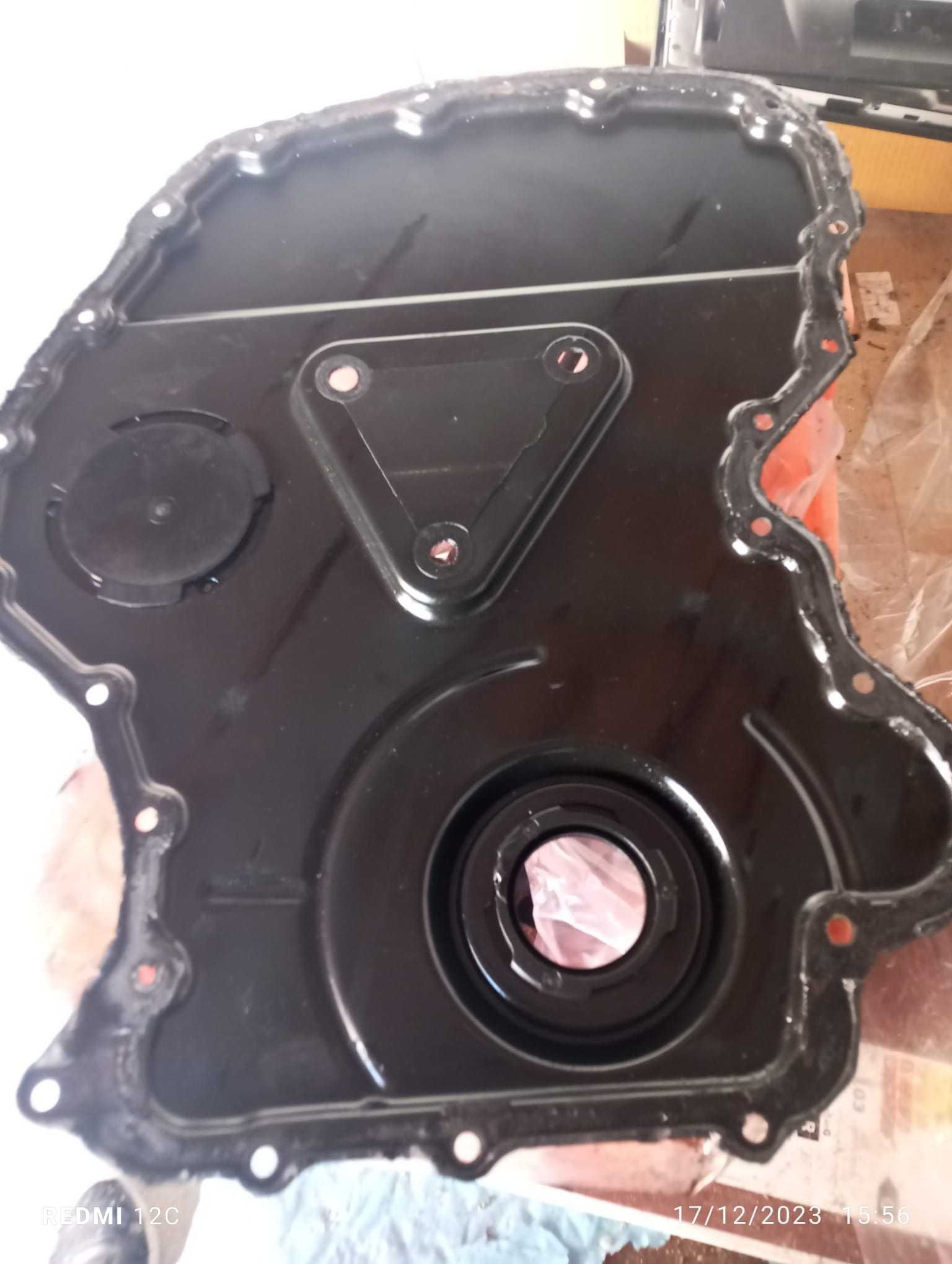 Vendo Turbo completo e outras peças Ford Mondeo 2.0 130cv ano 2004
