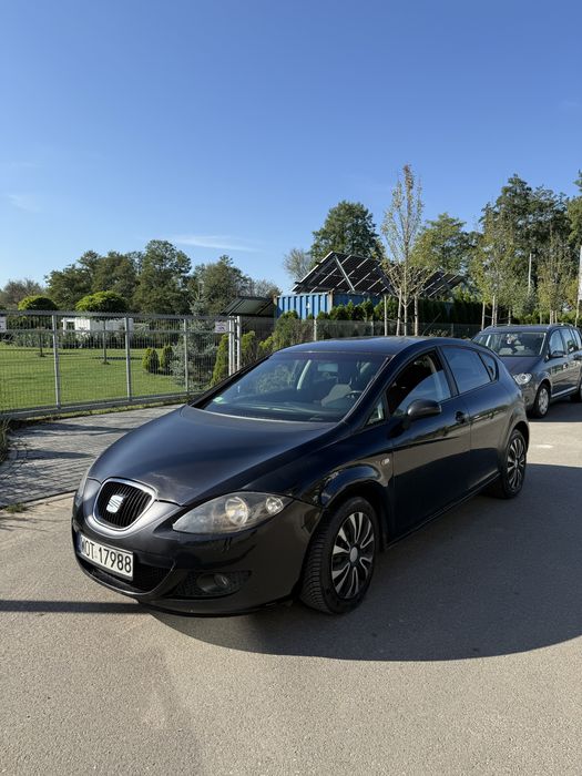 Seat Leon 1.9 D 2007 !!