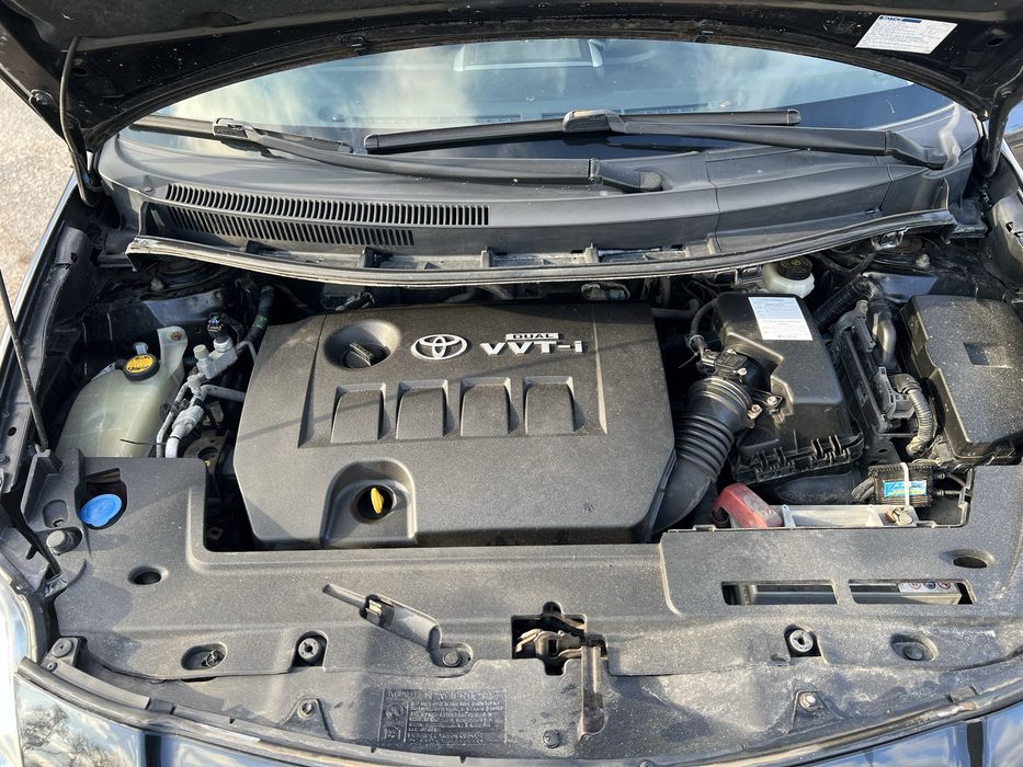 Toyota Auris 1.6