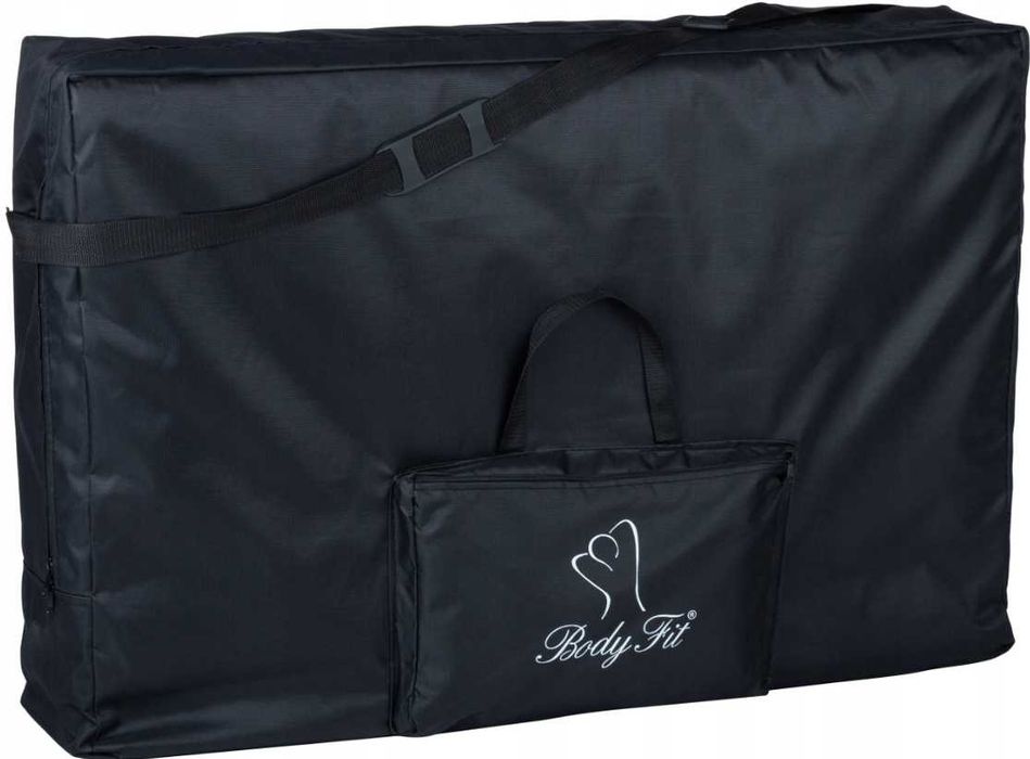 Nowe Łóżko Rehabilitacyjne Stół Do Masażu Segmentowe Aluminiowe -20%