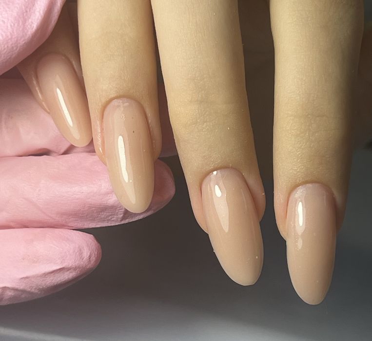 Манікюр Чернігів