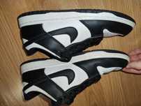 Buty Nike dunk .
