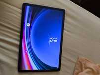 Samsung Tab S9 como novo