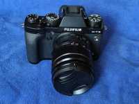 Новый Fujifilm xt3 + Fujifilm xf 18-55 f2.8-4