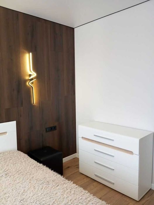 Сдаётся 2-к квартира в аренду  , ЖК Щасливый , Запорожиское шоссе 32